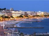 Map Of Cannes France Promenade De La Croisette Cannes Seecannes Com