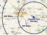 Map Of Canton Texas 44 Best Canton First Monday Images Canton First Monday Canton