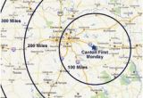 Map Of Canton Texas 71 Best Canton Tx Images Canton First Monday Canton Texas Trade