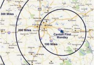 Map Of Canton Texas 71 Best Canton Tx Images Canton First Monday Canton Texas Trade