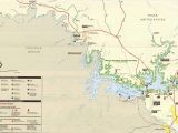 Map Of Canyon Lake Texas Maps Of United States National Parks and Monuments