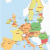 Map Of Capitals In Europe Awesome Europe Maps Europe Maps Writing Has Been Updated