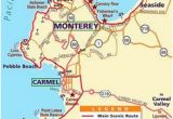 Map Of Carmel California 398 Best Carmel California Images Beautiful Places California