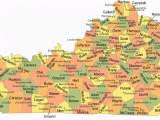 Map Of Carrollton Ohio Map Of Kentucky Counties Favorite Places Spaces In 2019