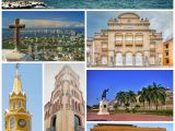 Map Of Cartagena Spain Cartagena Colombia Wikipedia