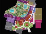 Map Of Casinos In California Property Map Hard Rock Hotel and Casino Las Vegas Vegas