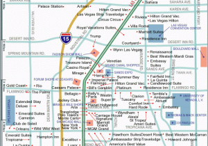 Map Of Casinos In Colorado Old Las Vegas Strip Map with the Stardust Las Vegas Strip Map 2