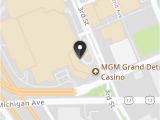 Map Of Casinos In Michigan the 10 Best Restaurants Near Mgm Grand Detroit Tripadvisor