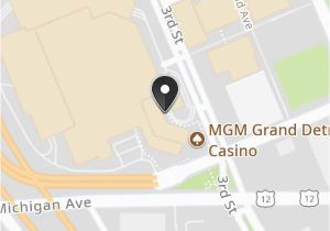 Map Of Casinos In Michigan the 10 Best Restaurants Near Mgm Grand Detroit Tripadvisor