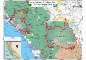 Map Of Casinos In southern California northern California Casino Map Massivegroove Com