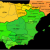 Map Of Castile Spain Kingdom Of Castile Revolvy