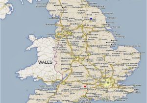 Map Of Castles In England Downton England Map Dyslexiatips