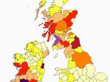Map Of Castles In England Map Number Of Remaining Castles In Uk Ireland Infographic