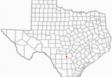 Map Of Castroville Texas Castroville Texas Wikivisually