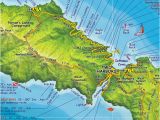 Map Of Catalina island California Santa Catalina island Franko S Fabulous Maps Of Favorite Places