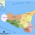 Map Of Catania Sicily Italy Sicily Wikipedia