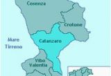 Map Of Catanzaro Italy 7 Best Catanzaro Calabria Images Kalabrien Italien orte Zum