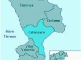 Map Of Catanzaro Italy 7 Best Catanzaro Calabria Images Kalabrien Italien orte Zum