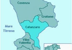 Map Of Catanzaro Italy 7 Best Catanzaro Calabria Images Kalabrien Italien orte Zum