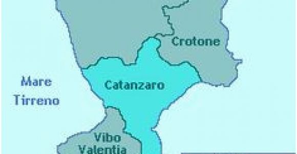 Map Of Catanzaro Italy 7 Best Catanzaro Calabria Images Kalabrien Italien orte Zum