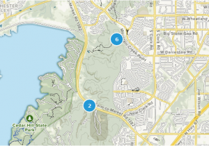 Map Of Cedar Hill Texas Beste Kinderfreundliche Wege In Cedar Ridge Preserve Alltrails