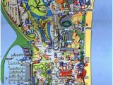 Map Of Cedar Point Sandusky Ohio 166 Best theme Park Maps Images On Pinterest theme Park Map