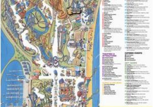 Map Of Cedar Point Sandusky Ohio 326 Best Amusement Images Amusement Park Rides Cedar Point