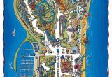 Map Of Cedar Point Sandusky Ohio Can T Wait Park Map Of Cedar Point Cedar Point Cedar Point