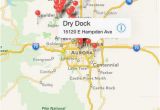 Map Of Centennial Colorado Coronado Springs Map Luxury Colorado Springs Map Unique Colorado Map