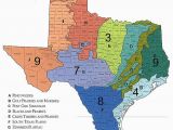 Map Of Center Texas Texas Planting Outdoor Living Growing Texas Gardening Texas