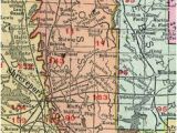 Map Of Centerville Ohio 41 Best Genealogy Maps Images In 2019 County Map Maps Blue Prints