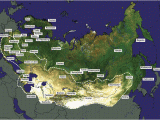 Map Of Central Europe and northern Eurasia northern Eurasia Future Initiative Nefi Facing the