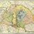 Map Of Central France Map Of Central Europe In the 9th Century before Arrival Of