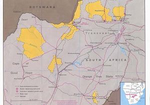 Map Of Central Georgia Africa Historical Maps Perry Castaa Eda Map Collection Ut Library