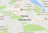 Map Of Central Georgia Tbilisi 2019 Best Of Tbilisi Georgia tourism Tripadvisor