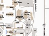 Map Of Central Michigan Central Michigan University Campus Map Compressportnederland