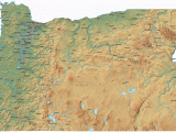 Map Of Central Point oregon Gallery Of oregon Maps