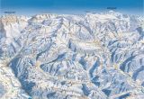 Map Of Chamonix France French Alps Map France Map Map Of French Alps where to