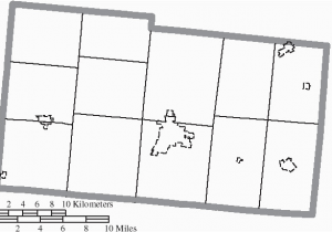 Map Of Champaign County Ohio File Map Of Champaign County Ohio No Text Png Wikimedia Commons