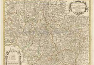 Map Of Chantilly France 71 Best France Antique Maps Images In 2017 France Map Antique