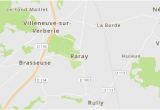 Map Of Chantilly France Raray 2019 Best Of Raray France tourism Tripadvisor