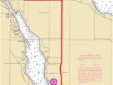 Map Of Charlevoix Michigan Lake Charlevoix Michigan by Vishwam B Travel Local Category