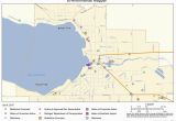 Map Of Charlevoix Michigan What Lies Beneath Local Petoskeynews Com
