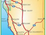 Map Of Charming California 186 Best Humboldt County California Images On Pinterest In 2019