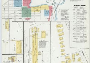 Map Of Chelsea Michigan Map Michigan Library Of Congress