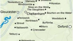 Map Of Cheltenham England 22 Best Cotswolds Map Images In 2013 Cotswolds Map Bristol