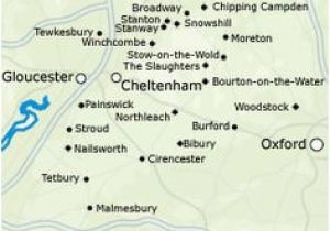 Map Of Cheltenham England 22 Best Cotswolds Map Images In 2013 Cotswolds Map Bristol