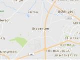 Map Of Cheltenham England Staverton 2019 Best Of Staverton England tourism Tripadvisor