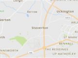 Map Of Cheltenham England Staverton 2019 Best Of Staverton England tourism Tripadvisor