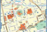 Map Of Chester England 347 Best Uk town and City Maps Images In 2014 City Maps